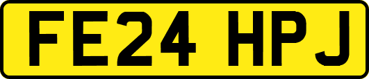 FE24HPJ