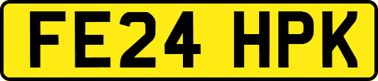 FE24HPK