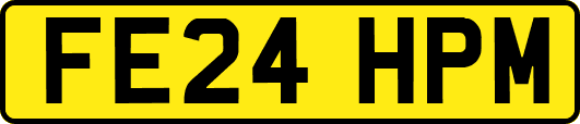 FE24HPM
