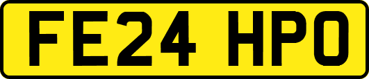 FE24HPO