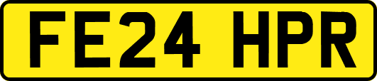FE24HPR