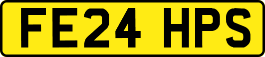 FE24HPS
