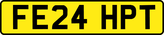 FE24HPT