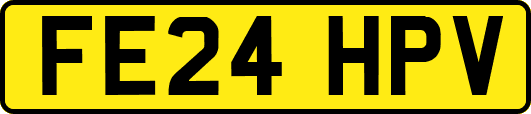 FE24HPV