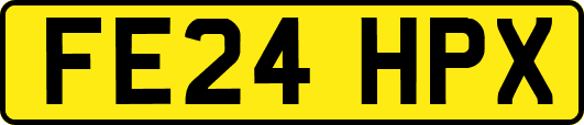 FE24HPX