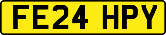 FE24HPY