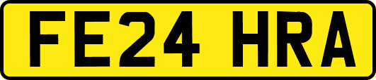 FE24HRA