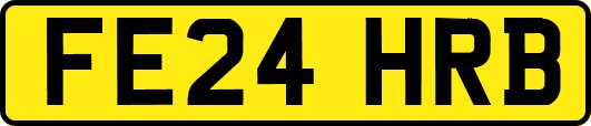 FE24HRB