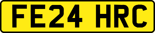 FE24HRC