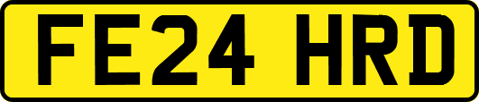FE24HRD