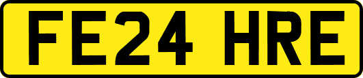 FE24HRE