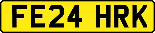 FE24HRK
