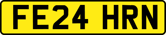 FE24HRN