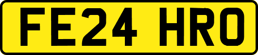 FE24HRO