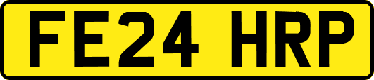 FE24HRP