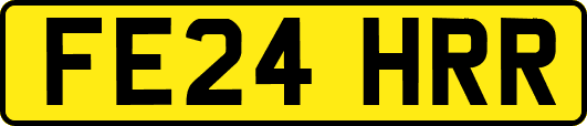 FE24HRR
