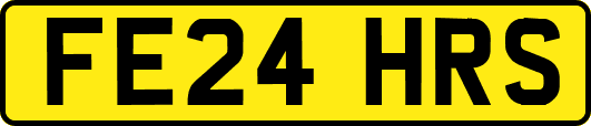 FE24HRS