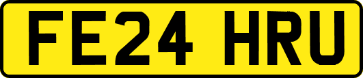 FE24HRU