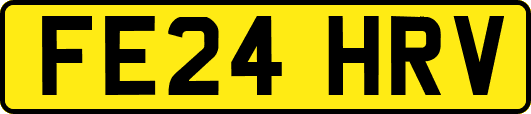 FE24HRV
