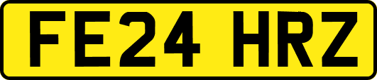 FE24HRZ