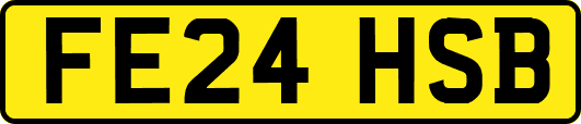 FE24HSB