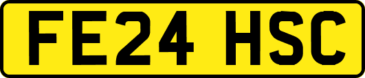 FE24HSC
