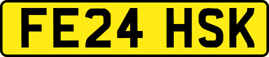 FE24HSK
