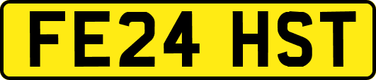 FE24HST