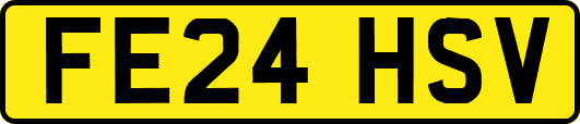 FE24HSV