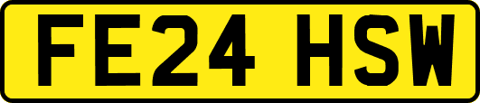 FE24HSW