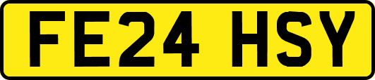 FE24HSY
