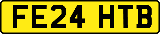 FE24HTB