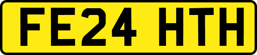FE24HTH