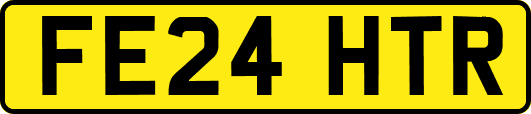 FE24HTR