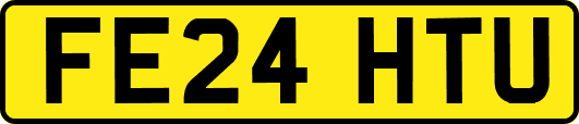 FE24HTU