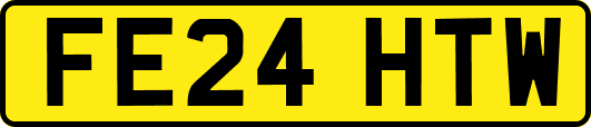 FE24HTW