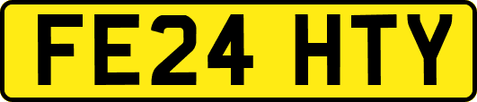 FE24HTY