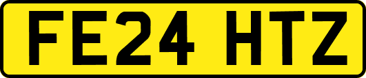 FE24HTZ
