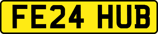 FE24HUB