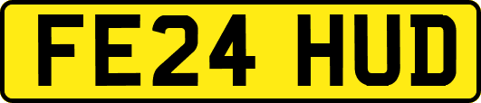 FE24HUD