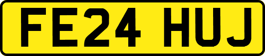 FE24HUJ
