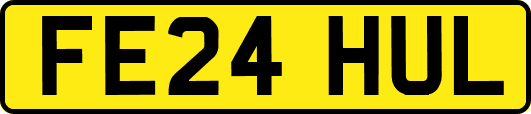 FE24HUL