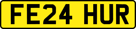FE24HUR