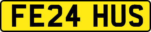FE24HUS