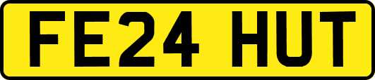 FE24HUT