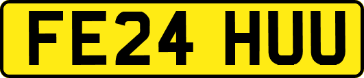 FE24HUU