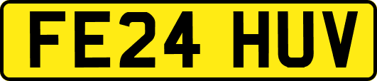 FE24HUV