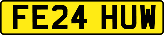 FE24HUW