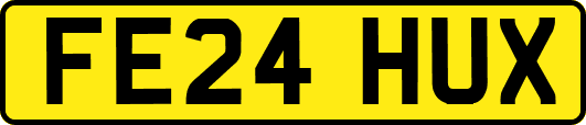 FE24HUX