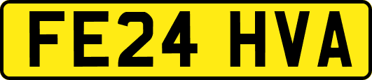 FE24HVA